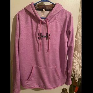 Under Armour Hoodie
